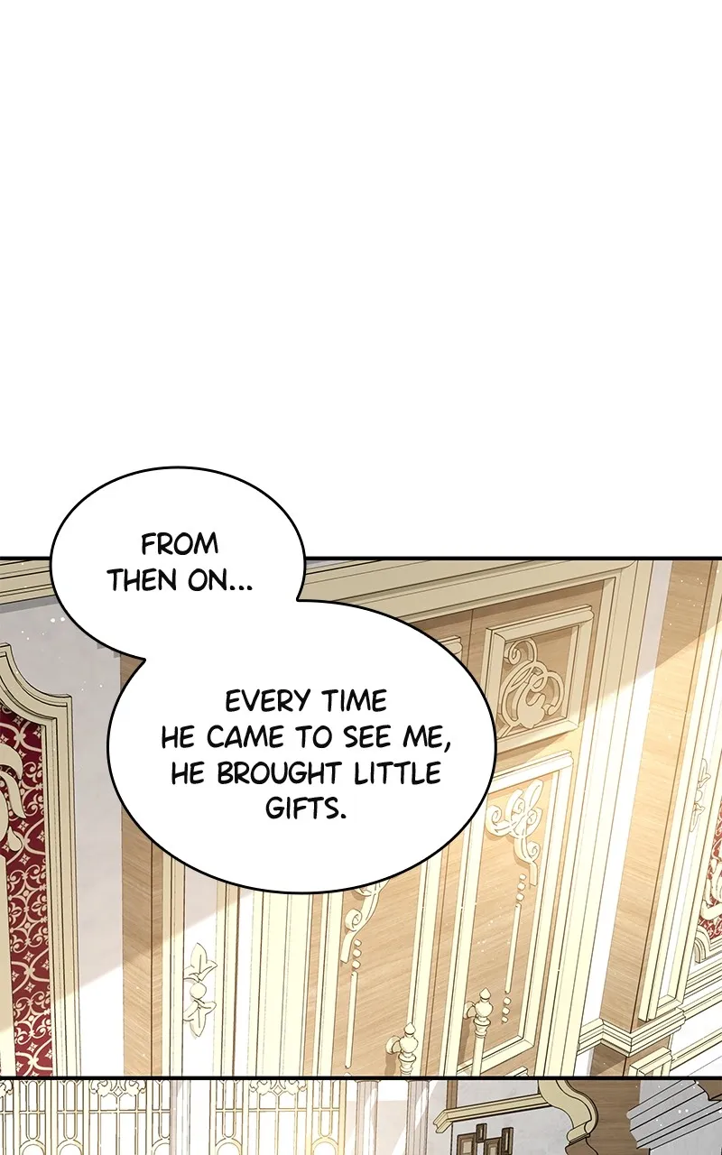 Read What Melvin Left Behind chapter 56 image 54 on Lezhin