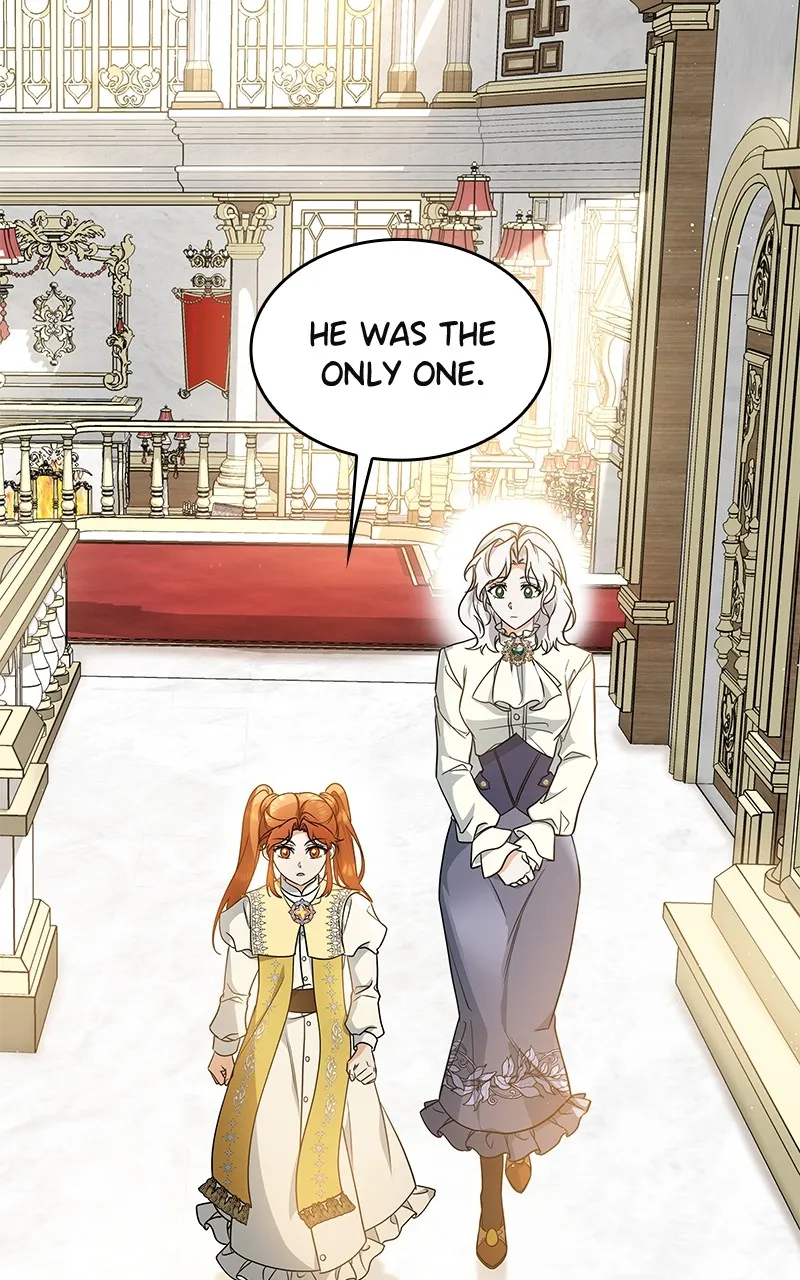 Read What Melvin Left Behind chapter 56 image 55 on Lezhin