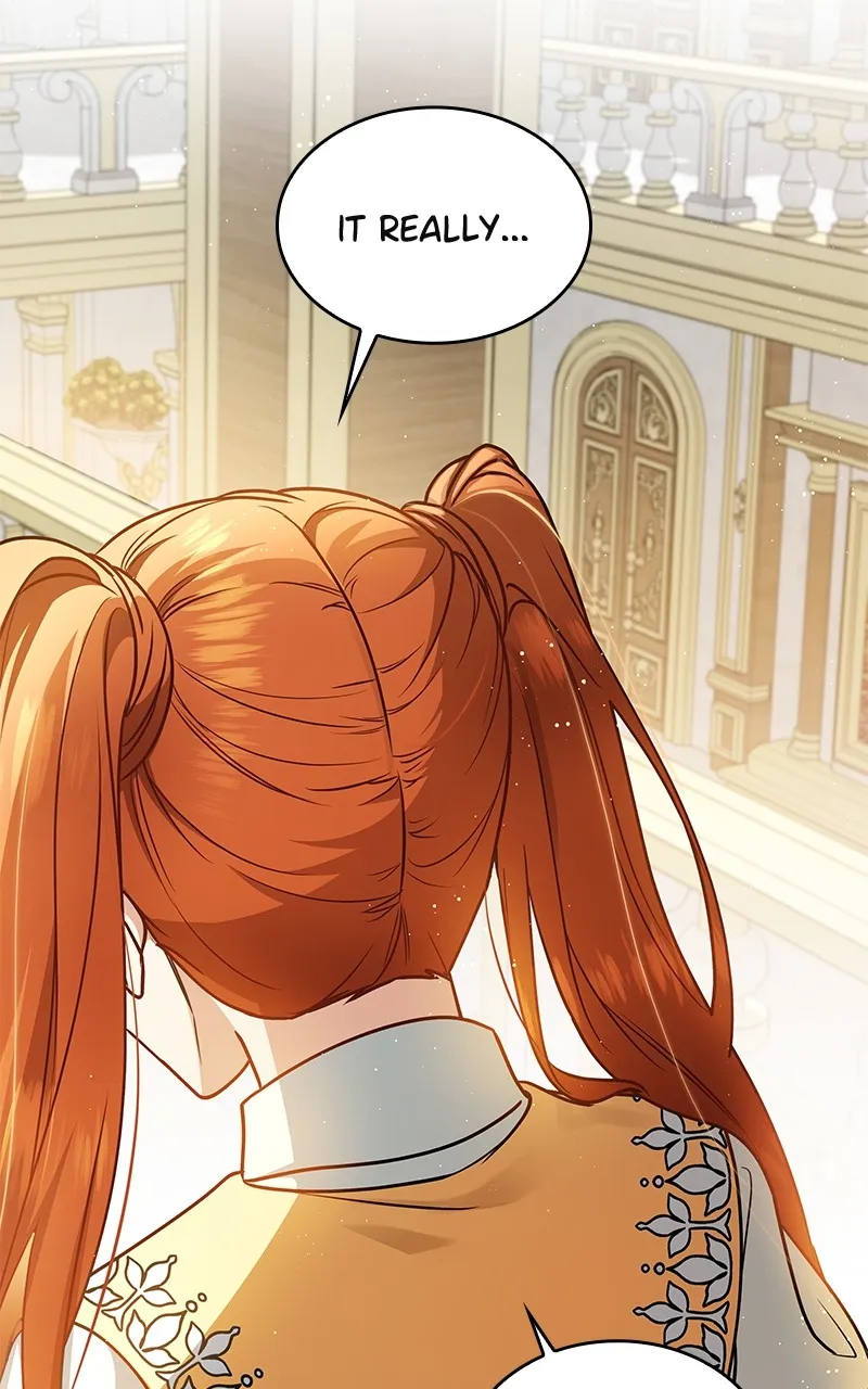 Read What Melvin Left Behind chapter 56 image 58 on Lezhin