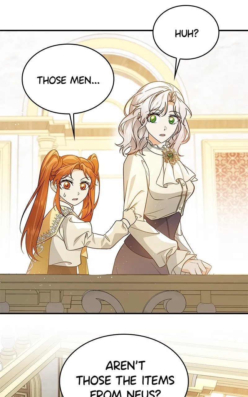 Read What Melvin Left Behind chapter 56 image 67 on Lezhin
