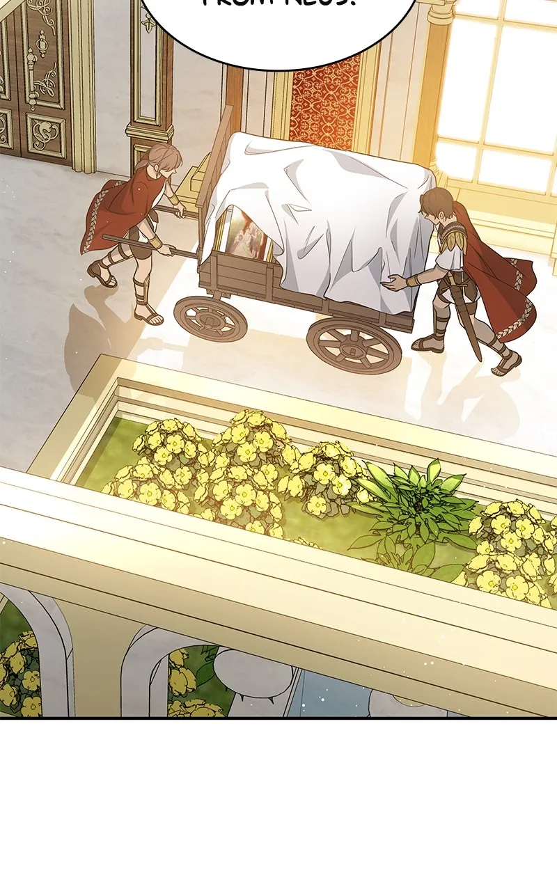 Read What Melvin Left Behind chapter 56 image 68 on Lezhin