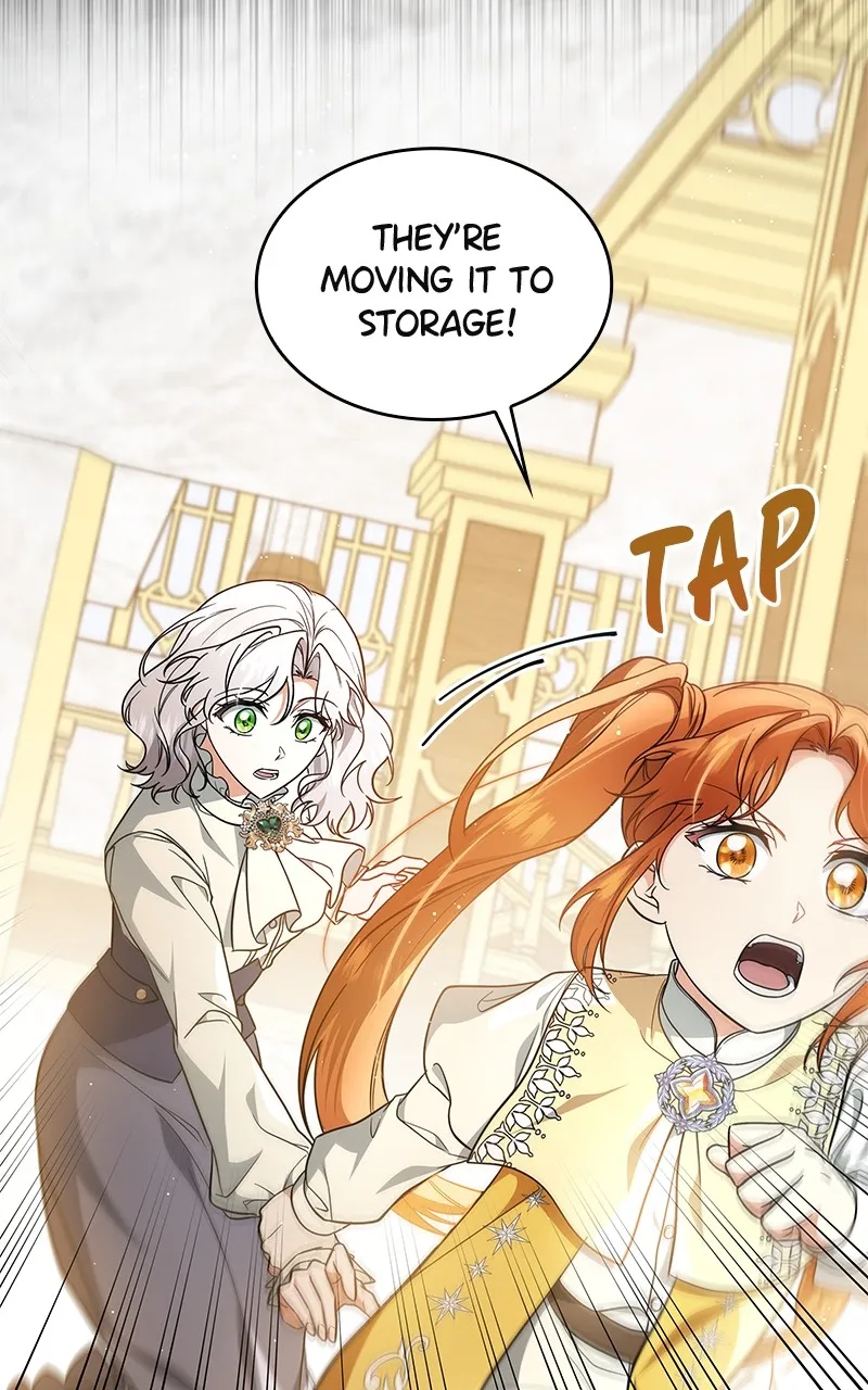 Read What Melvin Left Behind chapter 56 image 73 on Lezhin