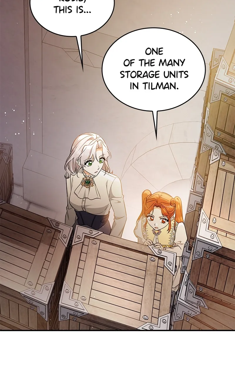 Read What Melvin Left Behind chapter 56 image 79 on Lezhin