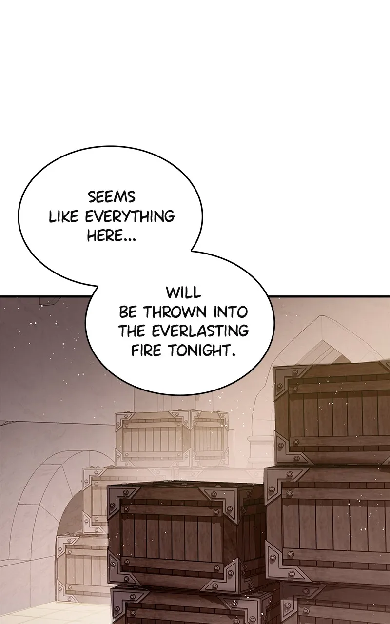Read What Melvin Left Behind chapter 56 image 80 on Lezhin