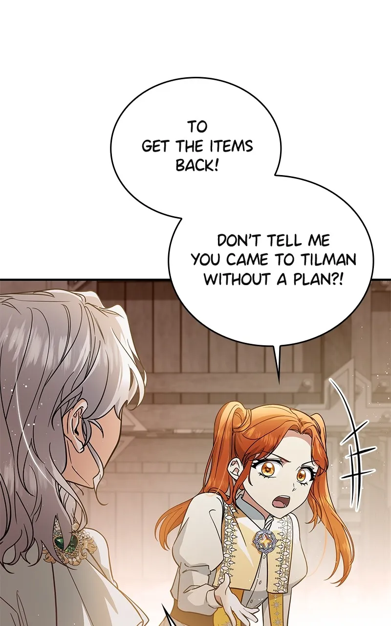 Read What Melvin Left Behind chapter 56 image 83 on Lezhin