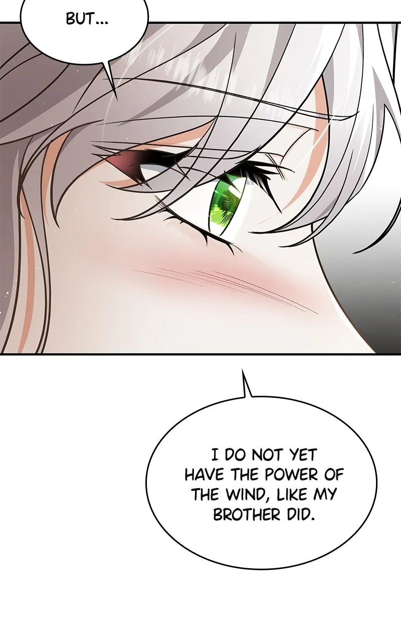 Read What Melvin Left Behind chapter 56 image 88 on Lezhin