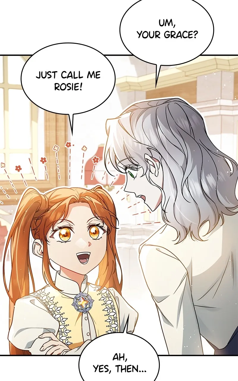 Read What Melvin Left Behind chapter 56 image 9 on Lezhin