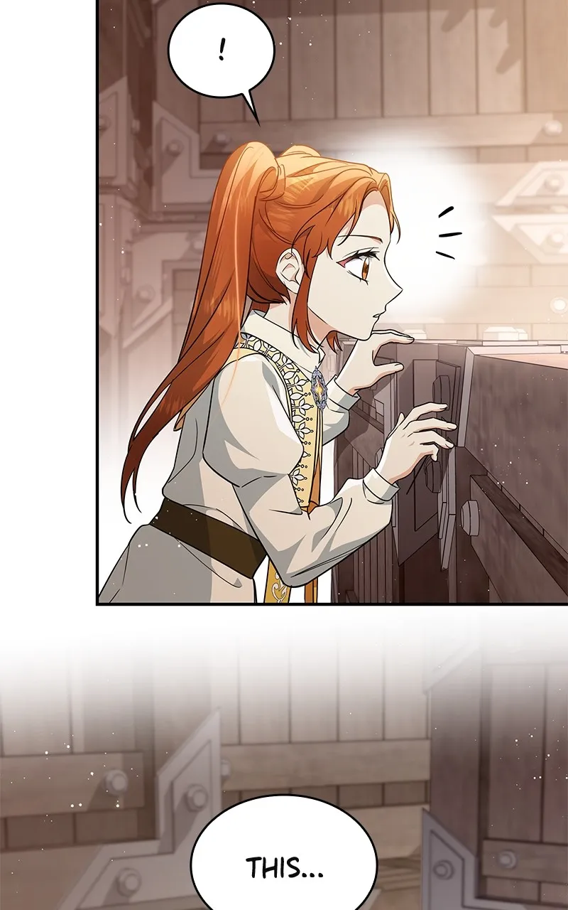 Read What Melvin Left Behind chapter 56 image 99 on Lezhin