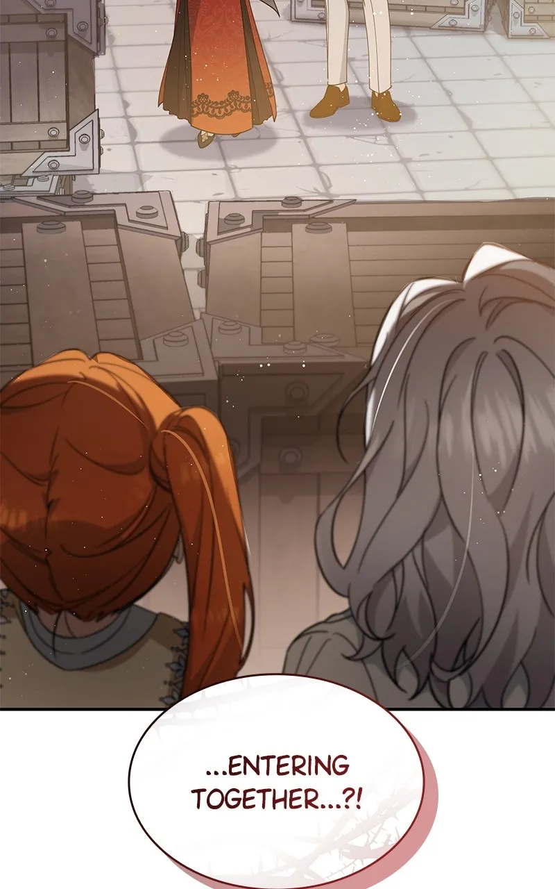 Read What Melvin Left Behind chapter 57 image 1 on Lezhin