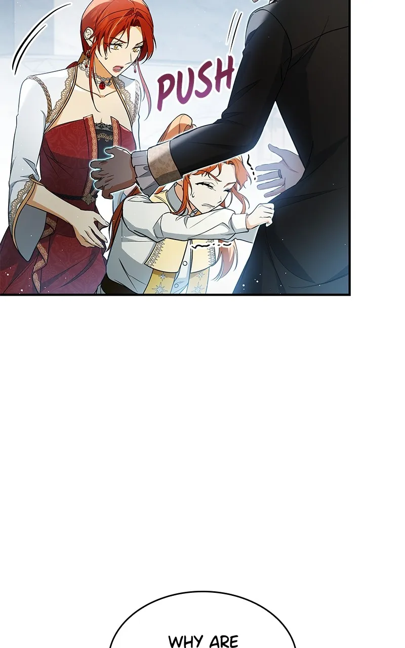 Read What Melvin Left Behind chapter 57 image 100 on Lezhin