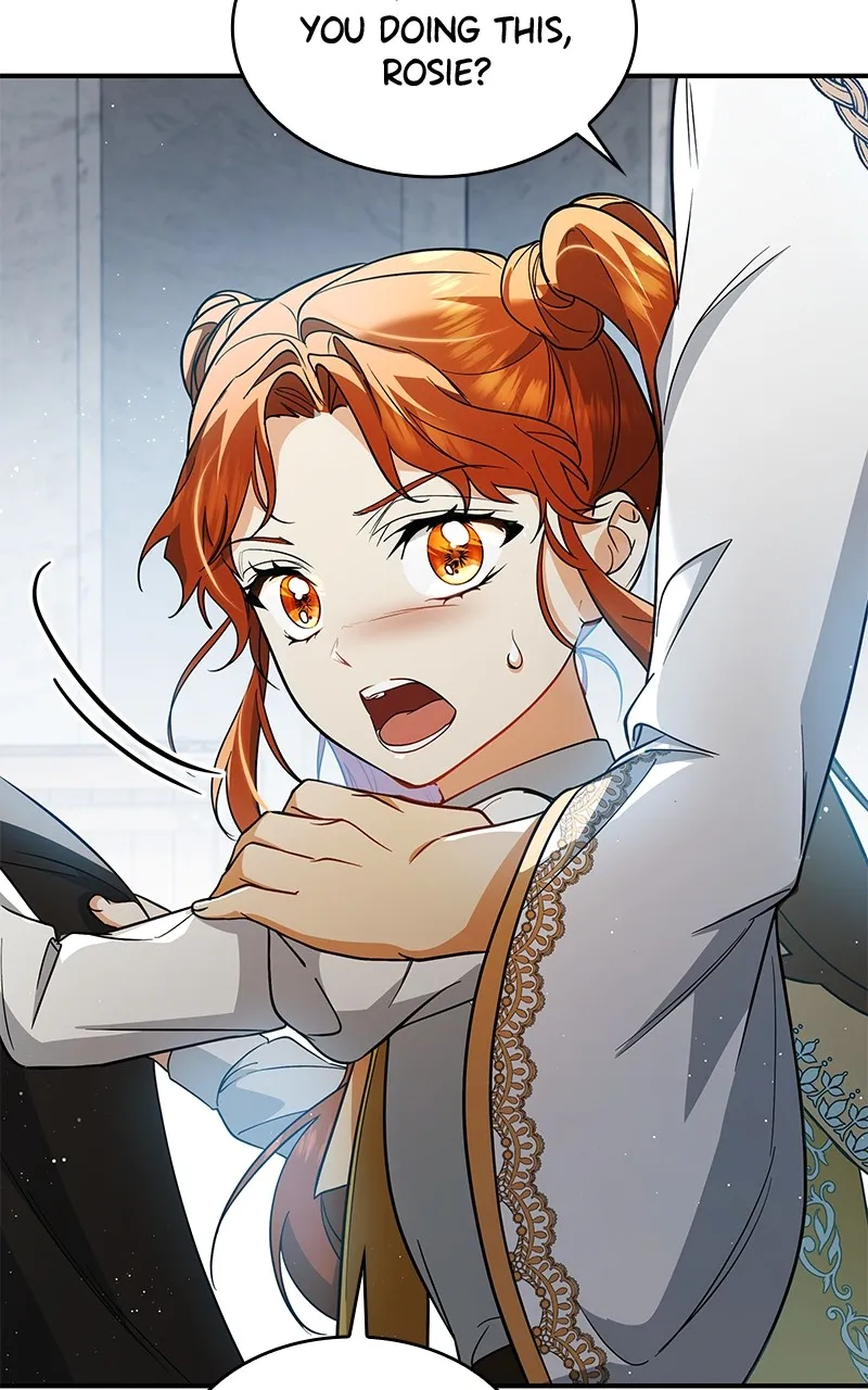 Read What Melvin Left Behind chapter 57 image 101 on Lezhin