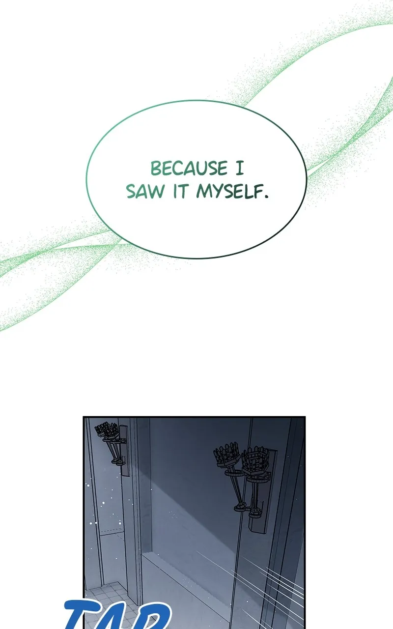 Read What Melvin Left Behind chapter 57 image 104 on Lezhin