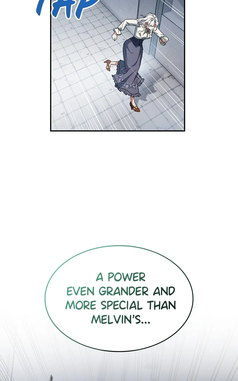 Read What Melvin Left Behind chapter 57 image 105 on Lezhin