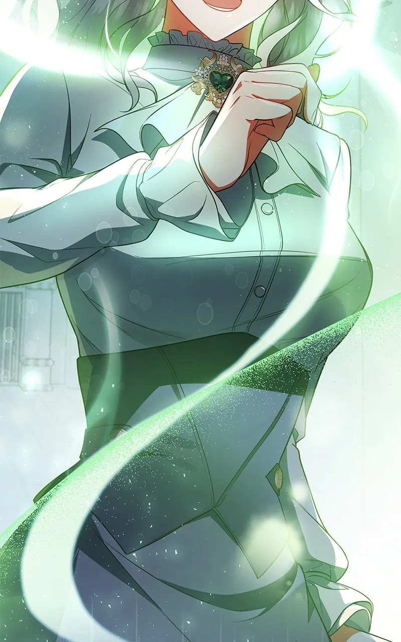 Read What Melvin Left Behind chapter 57 image 109 on Lezhin
