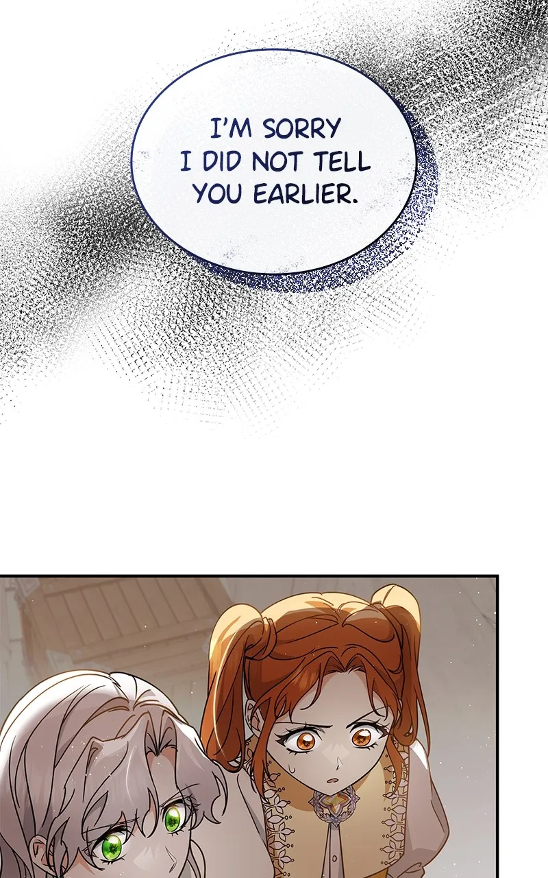 Read What Melvin Left Behind chapter 57 image 11 on Lezhin