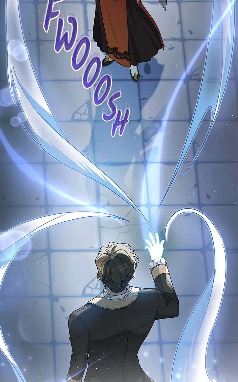 Read What Melvin Left Behind chapter 57 image 20 on Lezhin