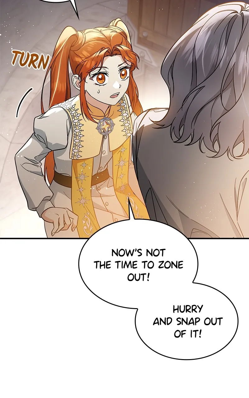 Read What Melvin Left Behind chapter 57 image 38 on Lezhin