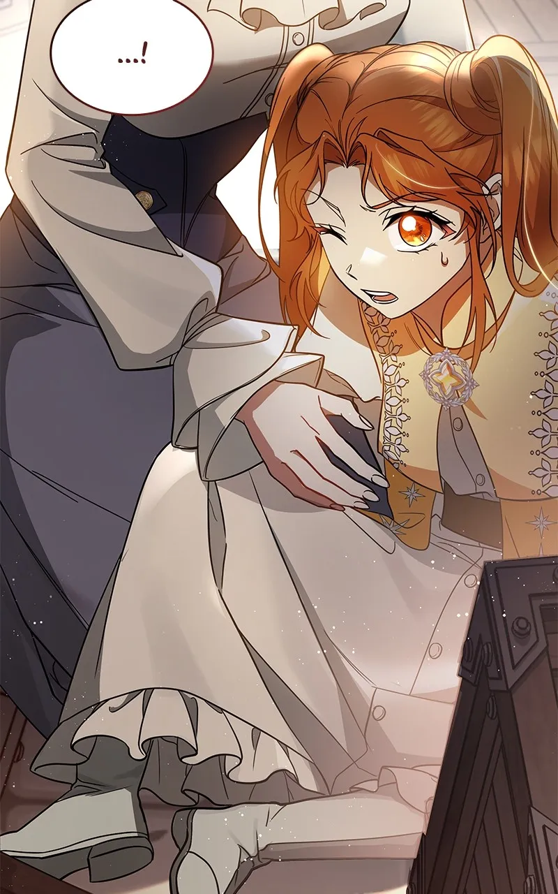 Read What Melvin Left Behind chapter 57 image 43 on Lezhin