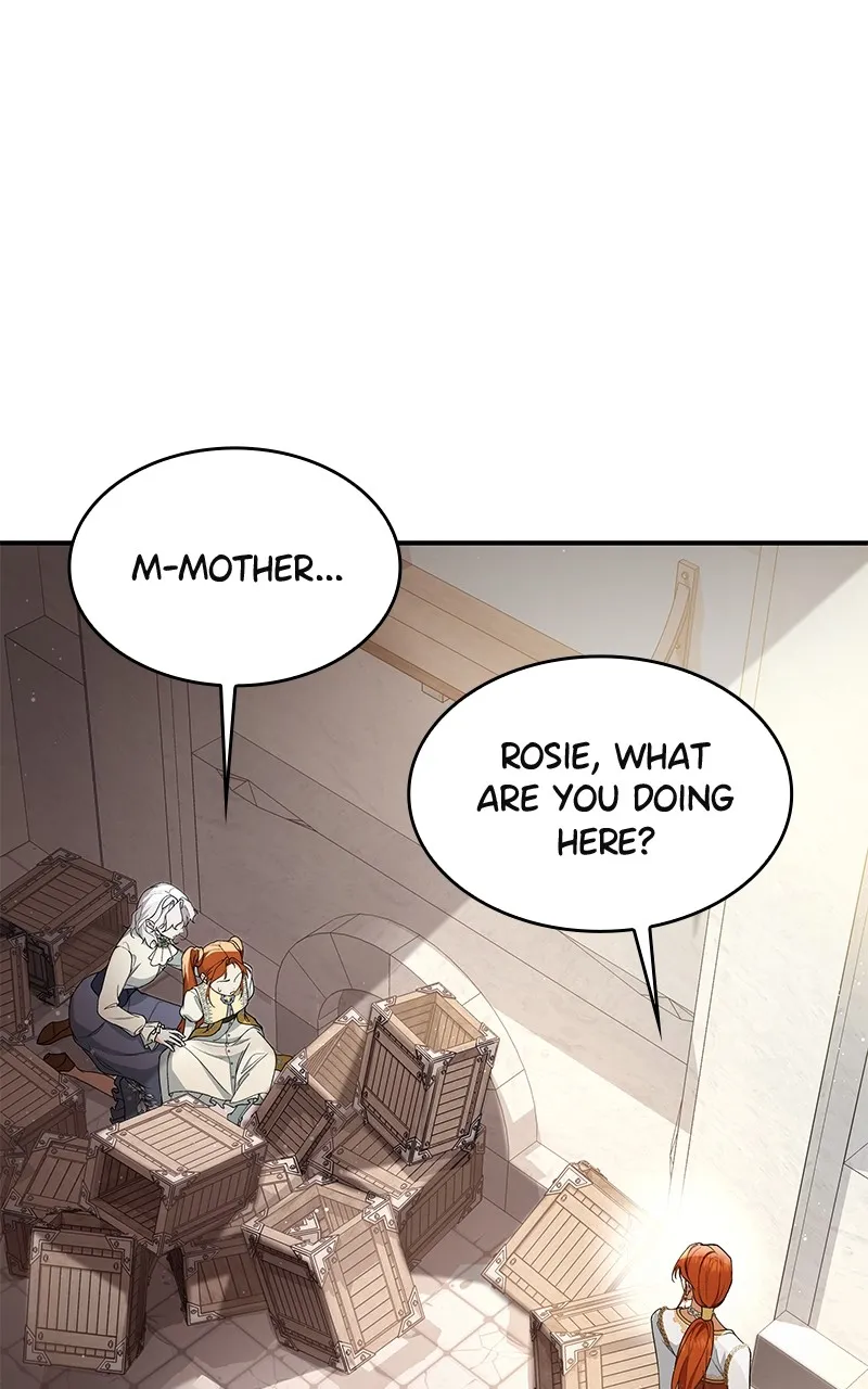 Read What Melvin Left Behind chapter 57 image 46 on Lezhin