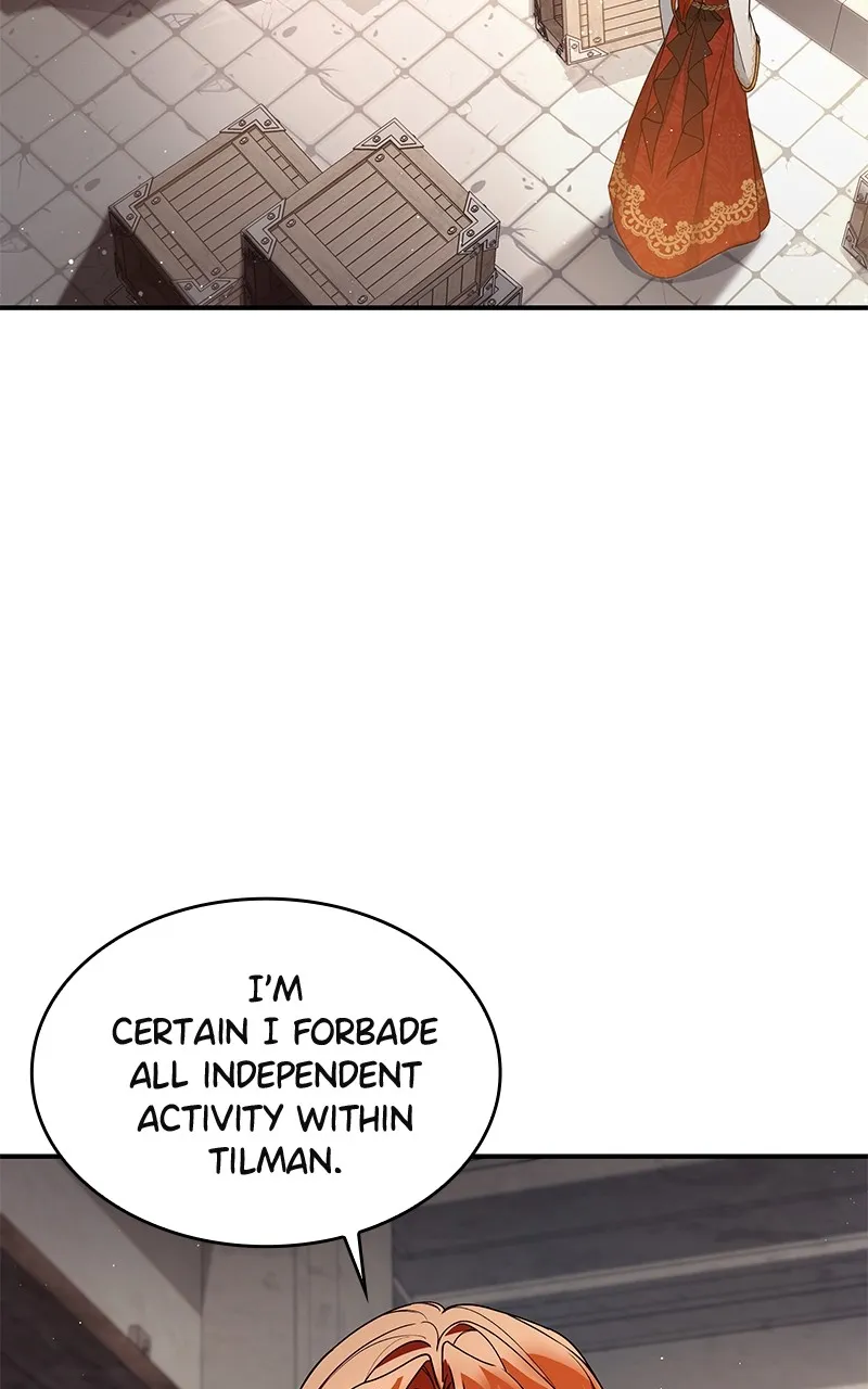 Read What Melvin Left Behind chapter 57 image 47 on Lezhin
