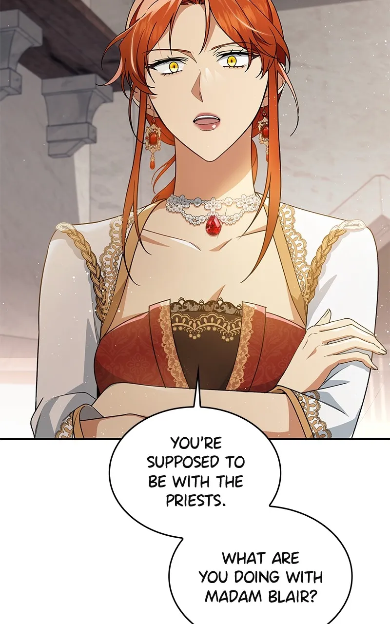 Read What Melvin Left Behind chapter 57 image 48 on Lezhin