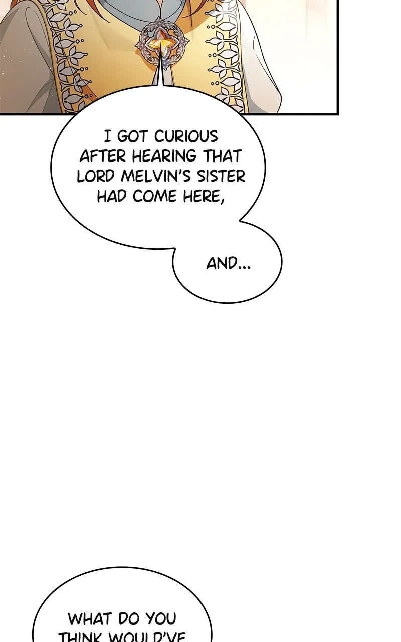 Read What Melvin Left Behind chapter 57 image 50 on Lezhin