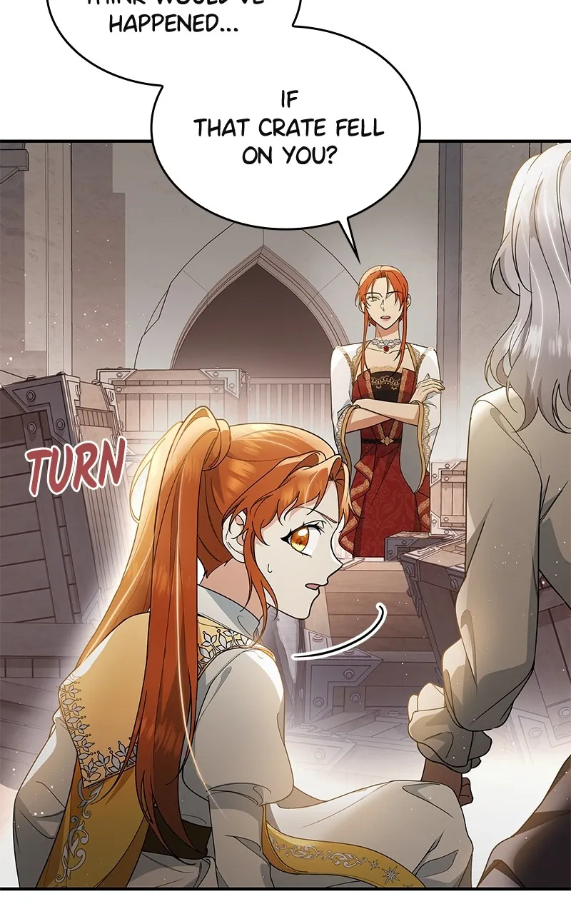 Read What Melvin Left Behind chapter 57 image 51 on Lezhin