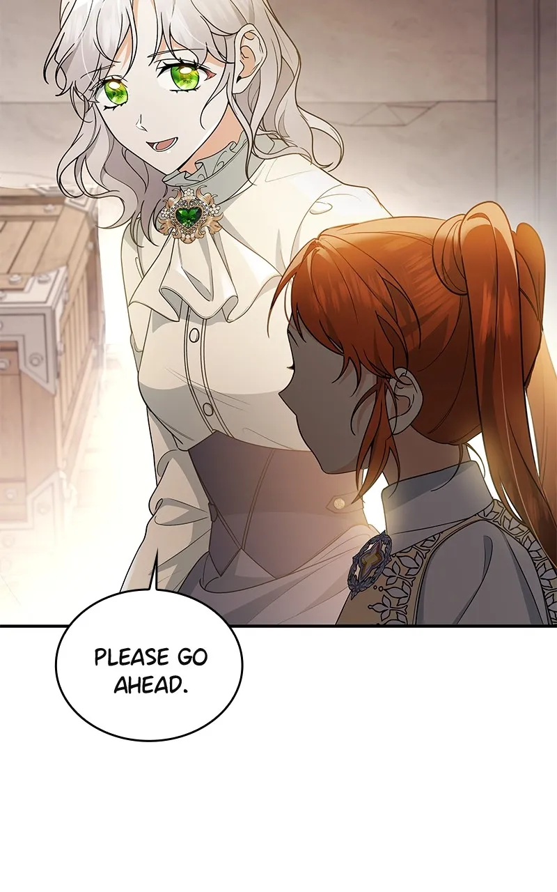 Read What Melvin Left Behind chapter 57 image 61 on Lezhin