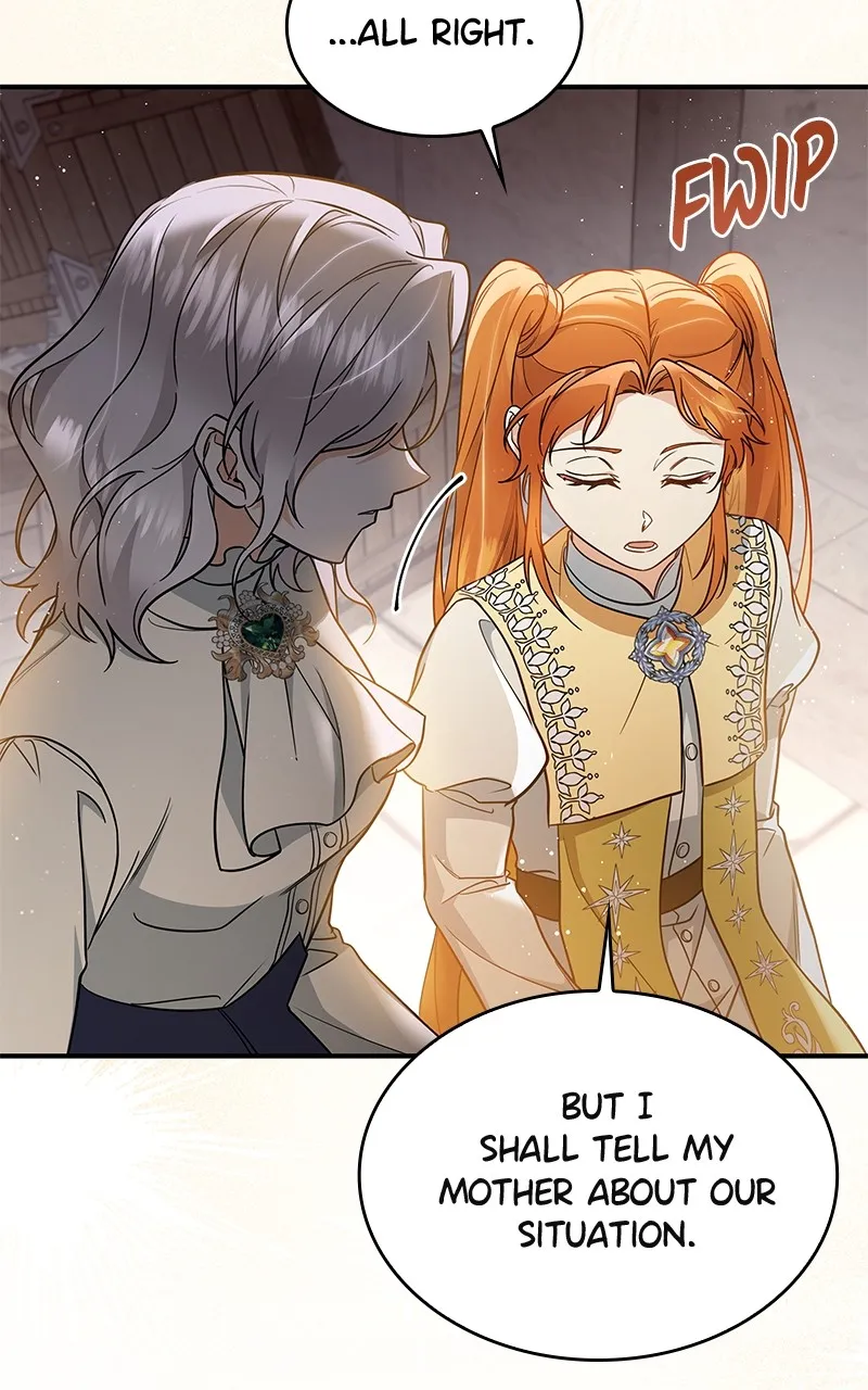 Read What Melvin Left Behind chapter 57 image 66 on Lezhin