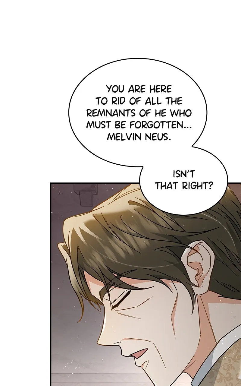 Read What Melvin Left Behind chapter 57 image 73 on Lezhin