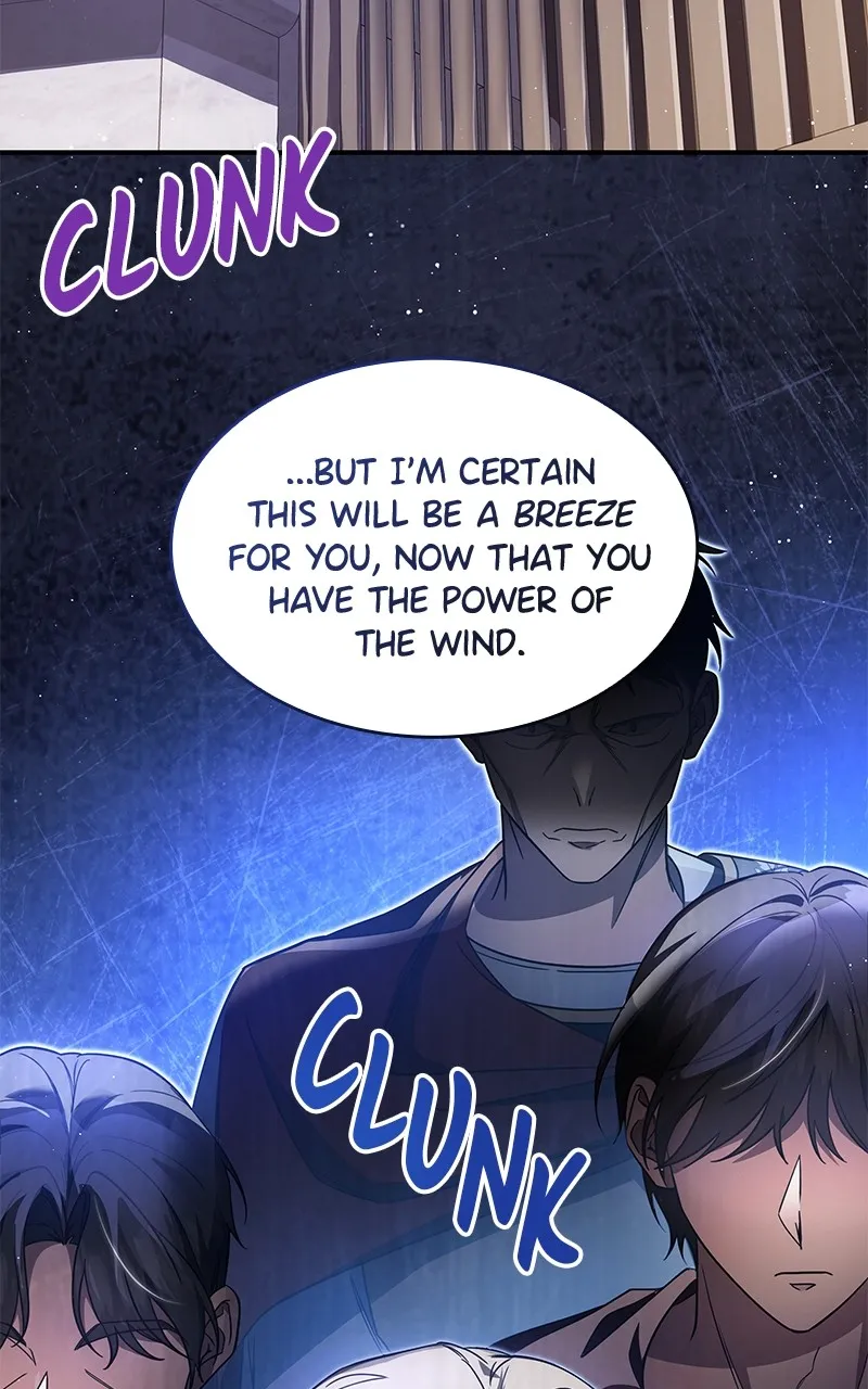 Read What Melvin Left Behind chapter 57 image 79 on Lezhin