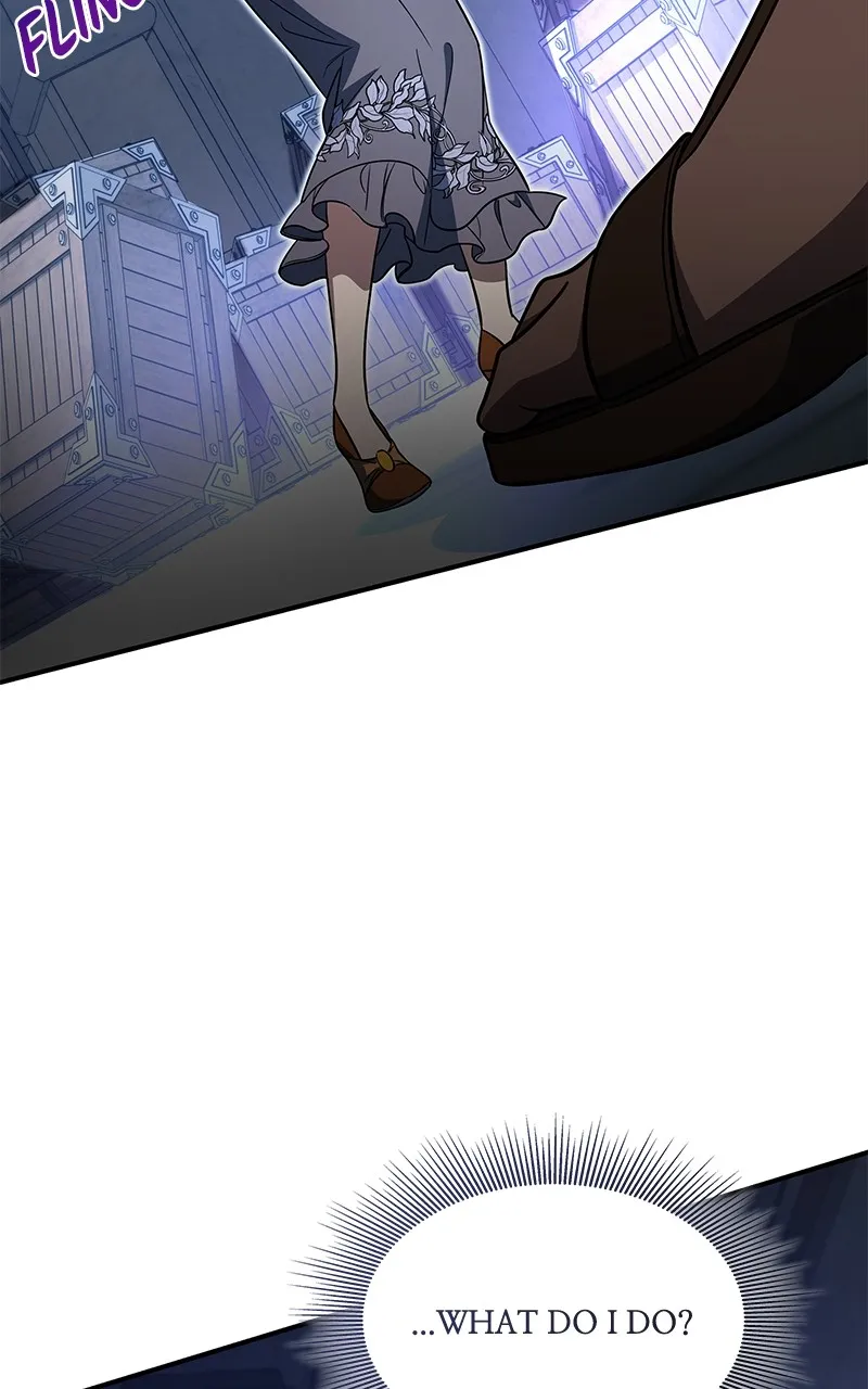 Read What Melvin Left Behind chapter 57 image 86 on Lezhin