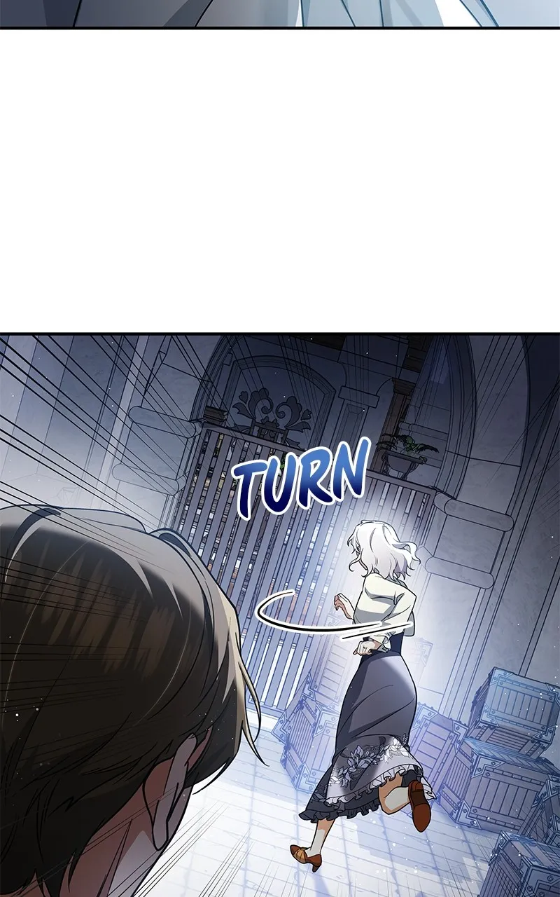 Read What Melvin Left Behind chapter 57 image 96 on Lezhin