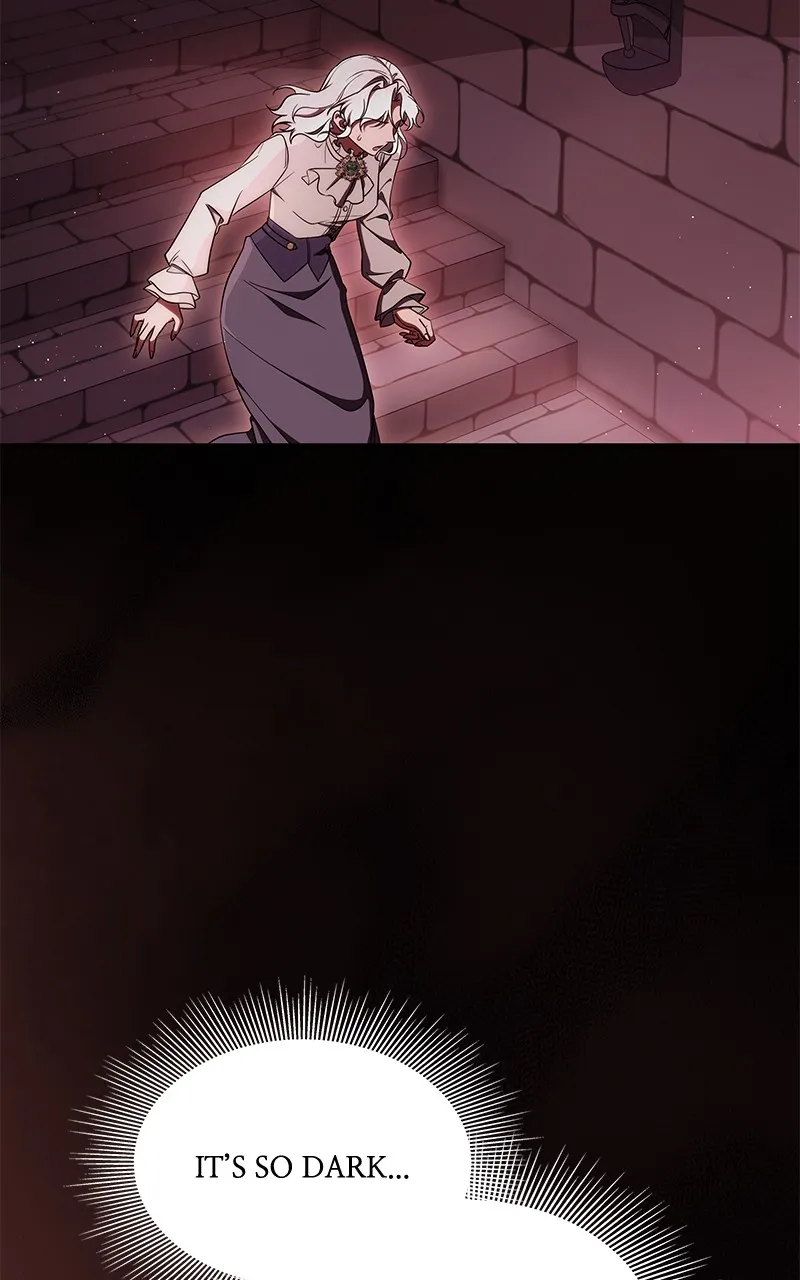Read What Melvin Left Behind chapter 58 image 1 on Lezhin
