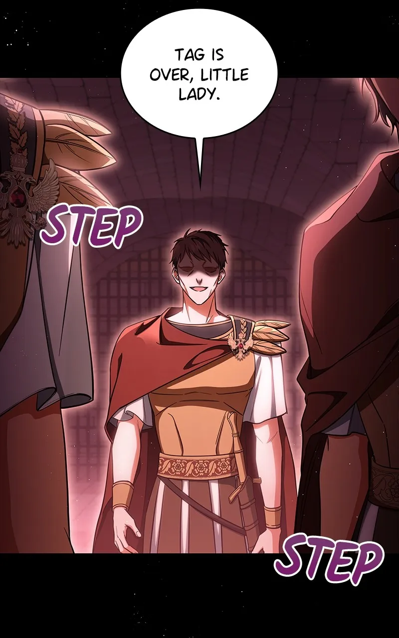 Read What Melvin Left Behind chapter 58 image 15 on Lezhin
