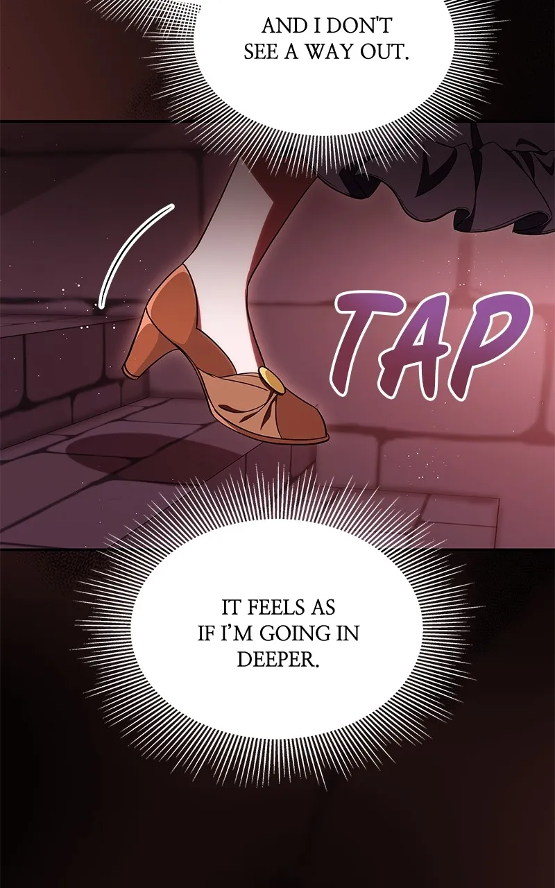 Read What Melvin Left Behind chapter 58 image 2 on Lezhin