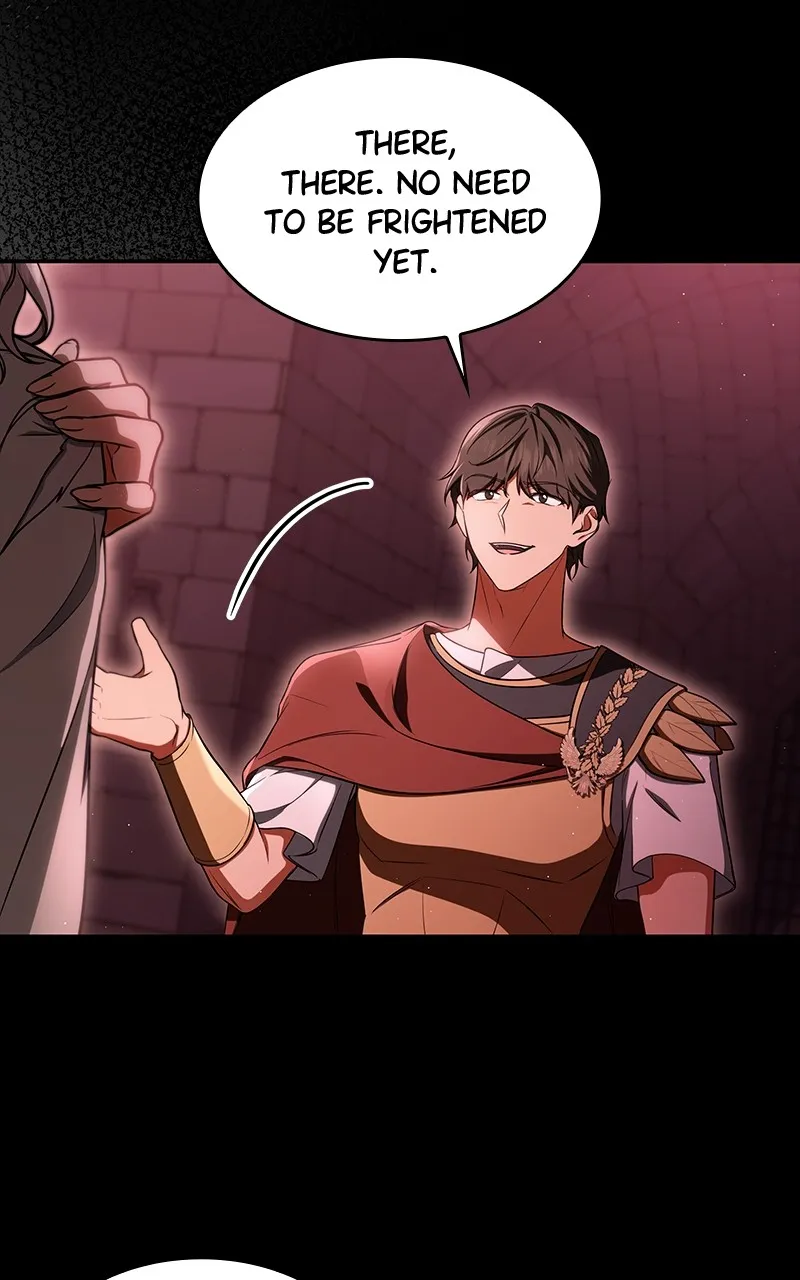 Read What Melvin Left Behind chapter 58 image 24 on Lezhin