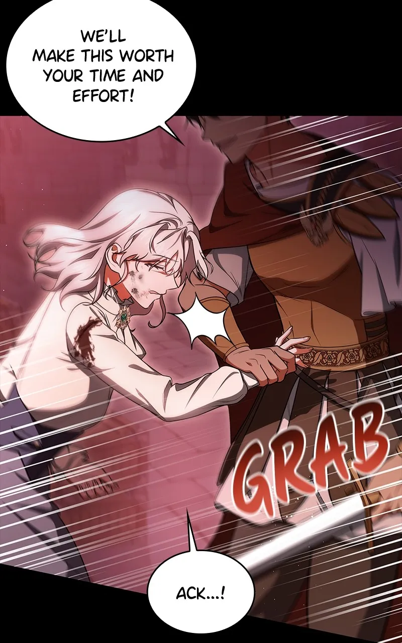 Read What Melvin Left Behind chapter 58 image 25 on Lezhin
