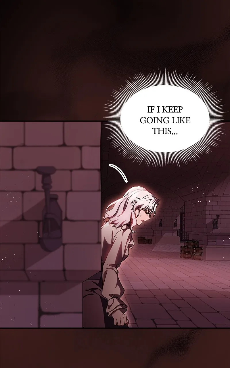Read What Melvin Left Behind chapter 58 image 3 on Lezhin