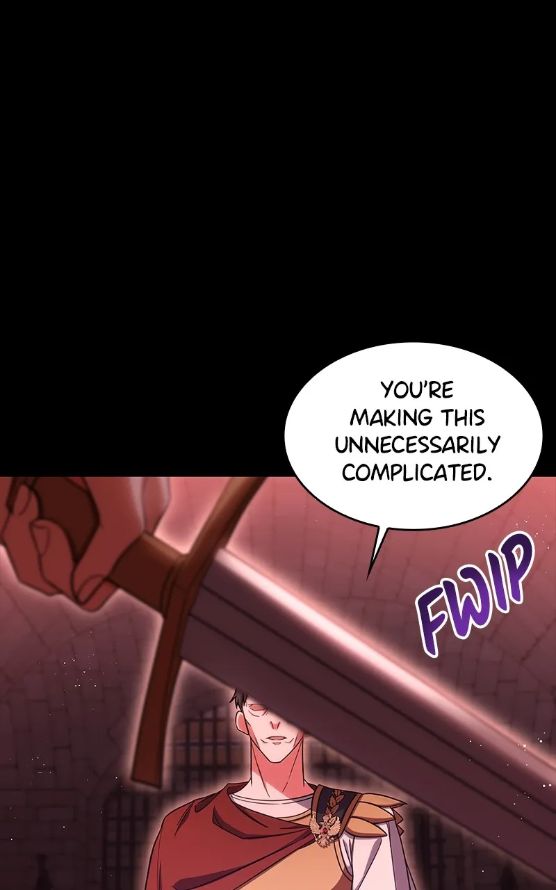 Read What Melvin Left Behind chapter 58 image 30 on Lezhin