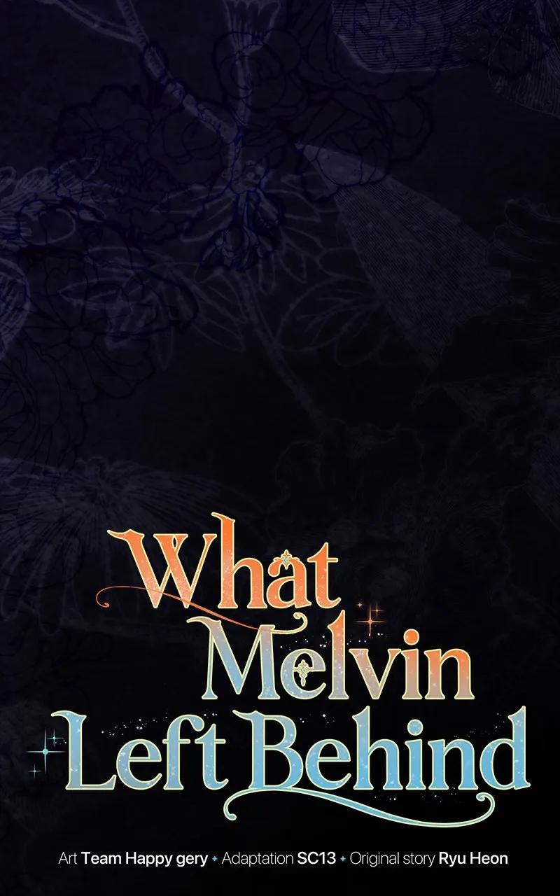 Read What Melvin Left Behind chapter 58 image 36 on Lezhin