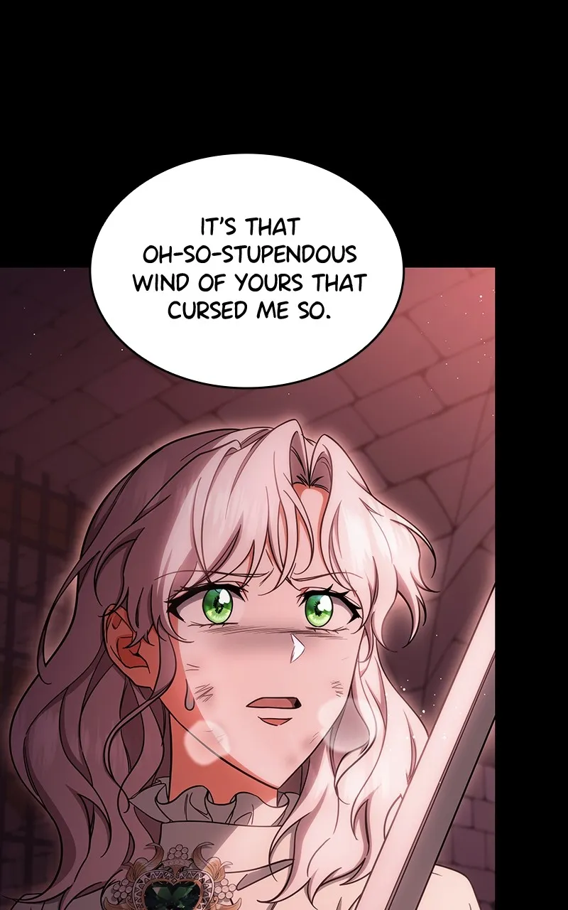 Read What Melvin Left Behind chapter 58 image 41 on Lezhin