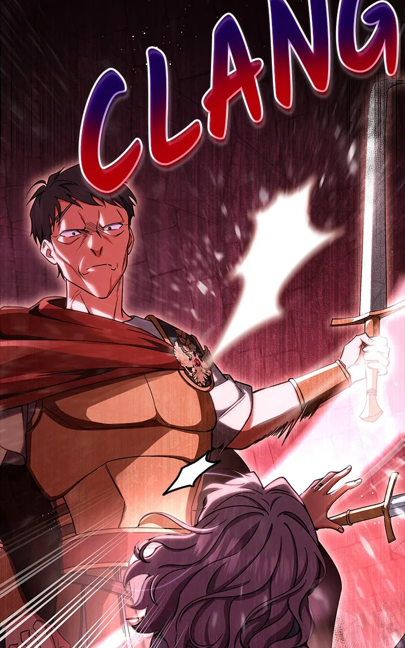 Read What Melvin Left Behind chapter 58 image 45 on Lezhin