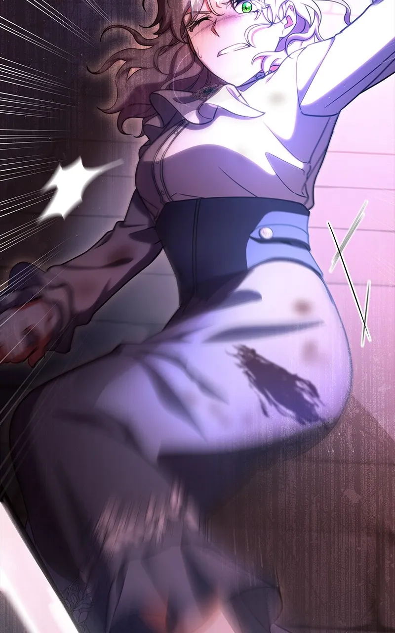 Read What Melvin Left Behind chapter 58 image 47 on Lezhin