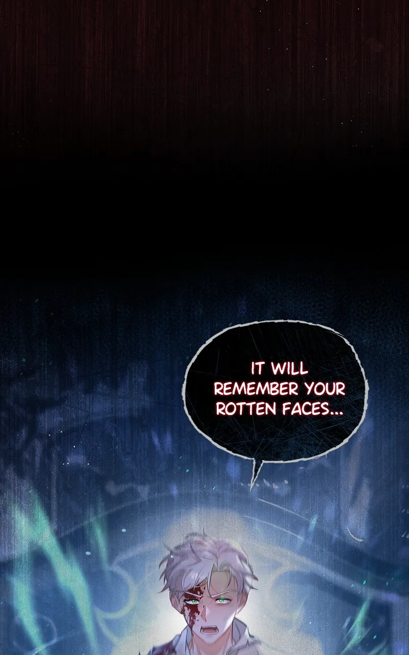 Read What Melvin Left Behind chapter 58 image 53 on Lezhin