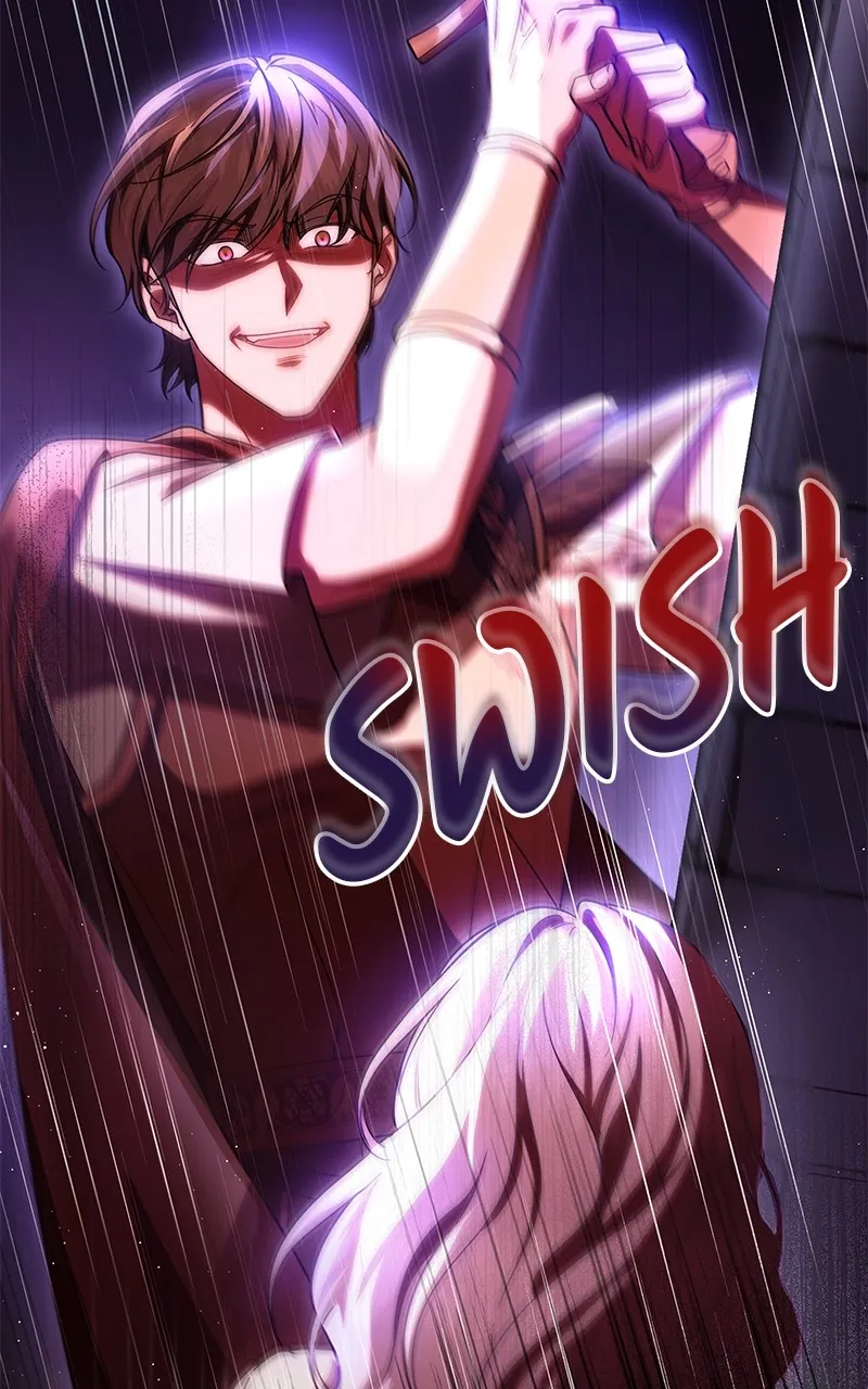 Read What Melvin Left Behind chapter 58 image 6 on Lezhin