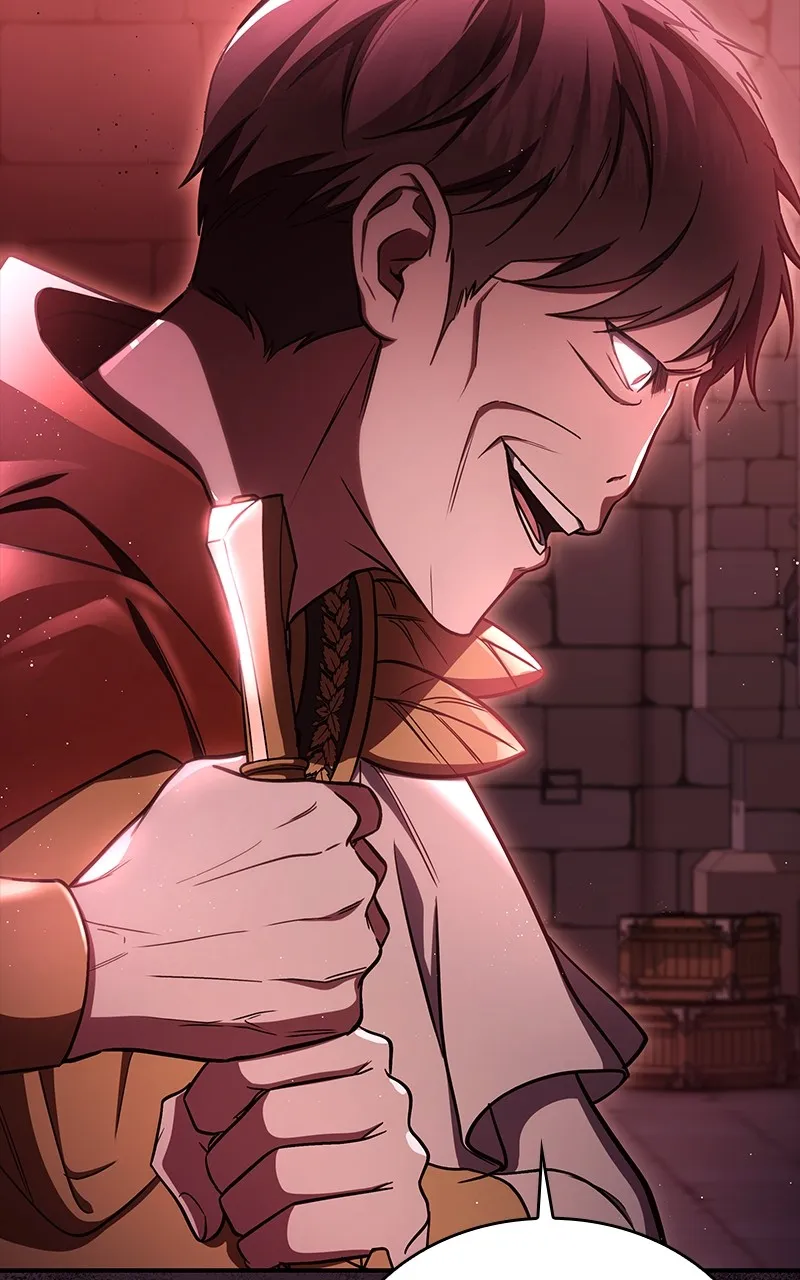 Read What Melvin Left Behind chapter 58 image 62 on Lezhin