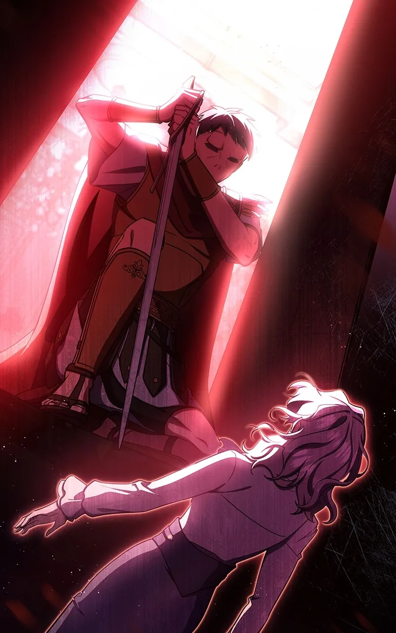 Read What Melvin Left Behind chapter 58 image 68 on Lezhin