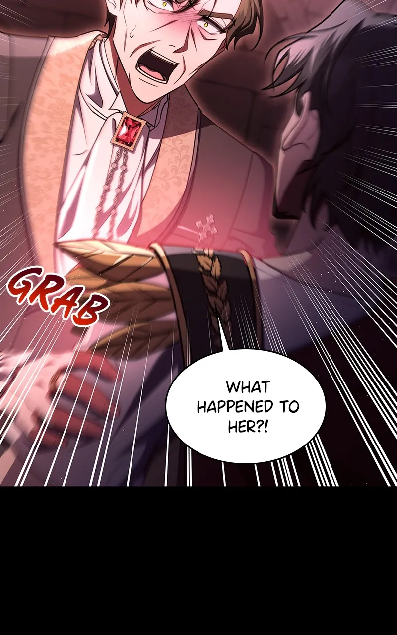 Read What Melvin Left Behind chapter 58 image 73 on Lezhin