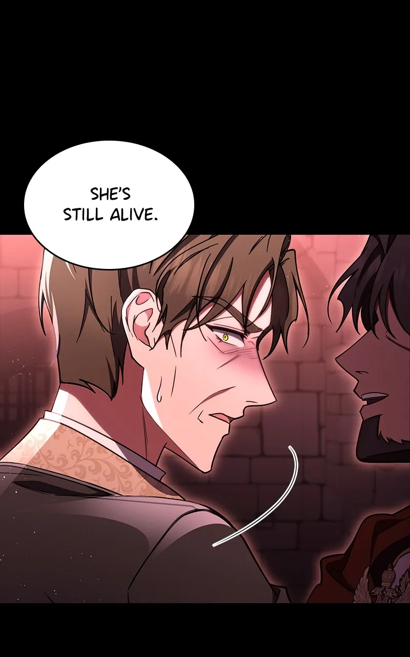 Read What Melvin Left Behind chapter 58 image 74 on Lezhin